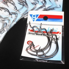 Gamakatsu  (Width) Fishing Tee Hooks Sea Assist Hook Triple Treb