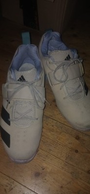 adidas Herren Schuhe, Größe 45 1/2