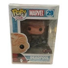 Deadpool Funko Pop