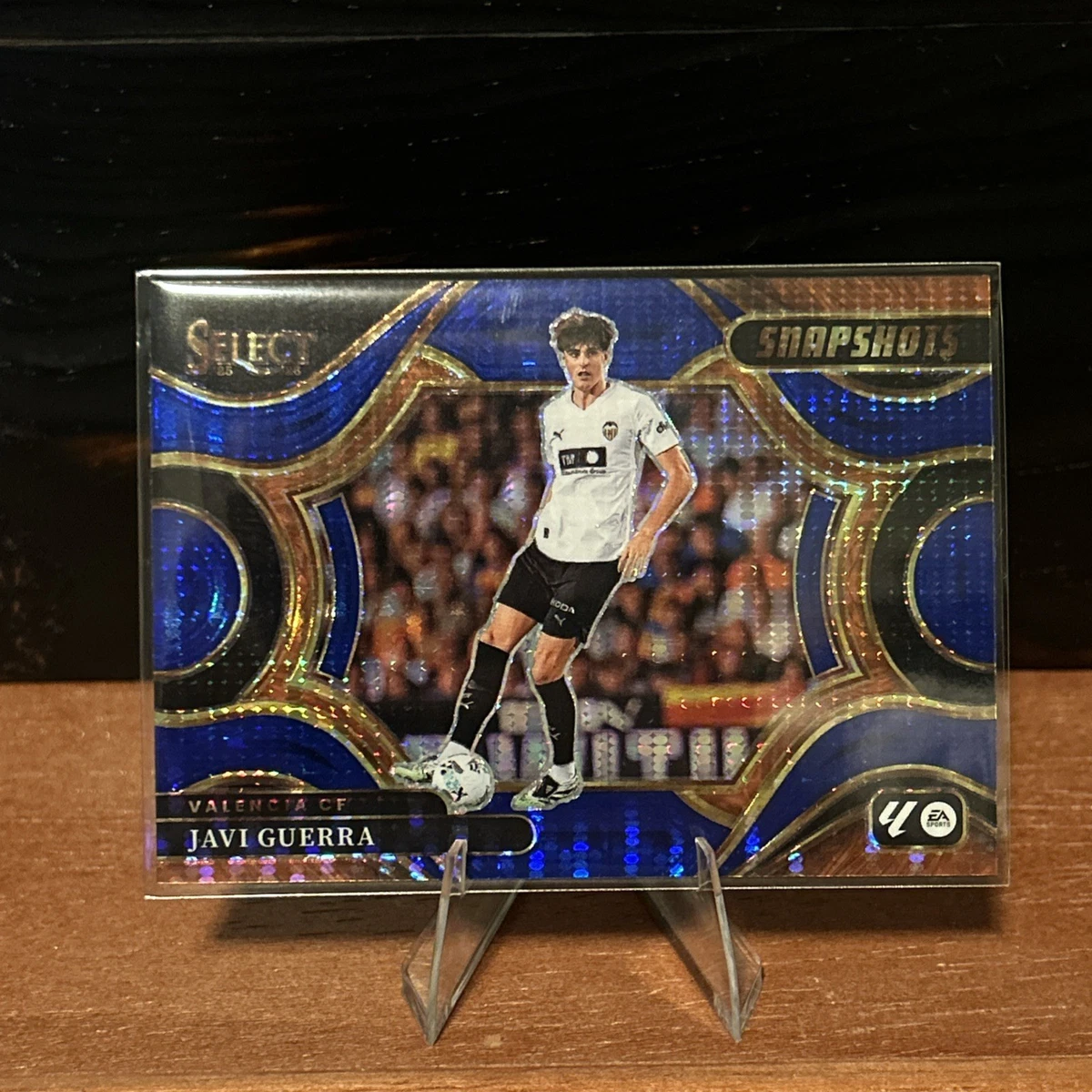 Panini Soccer Valencia Sports Trading Cards for sale | eBay