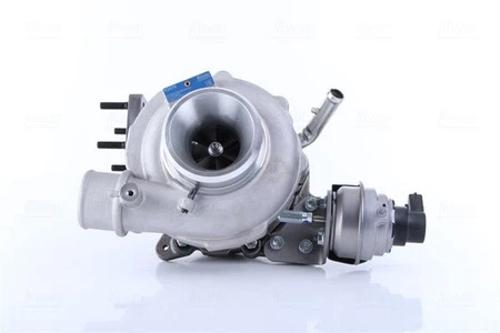 Turbolader T916205