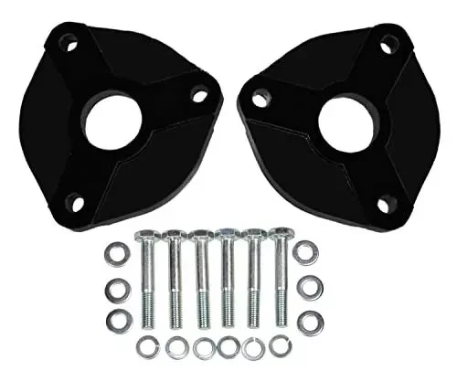 Kit Elevador Nivelador 30mm 1.2" para Mercedes-Benz Clase V W639, Espaciadores Coche VITO Foto 4 de 4