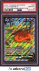 Pokemon 2022 Charizard V SWSH260 Full Art Ultra Premium Collection Promo PSA 10
