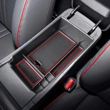 For Hyundai Sonata N-Line 2020-23 Center Console Armrest Insert Organizer Tray