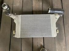 VW Mk5 Mk6 GTI GLI 1.8T 2.0T ARP Stage 3 Intercooler System #BR5-3