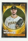 2026 Topps Series 1 All Topps Team Paul Skenes Insert
