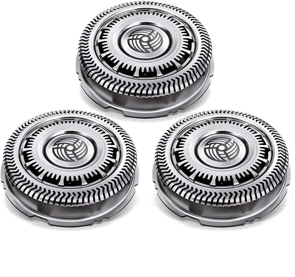 SH90/72 Replacement Shaving Blades for Philips Norelco Series 9000 - Image 2 of 4