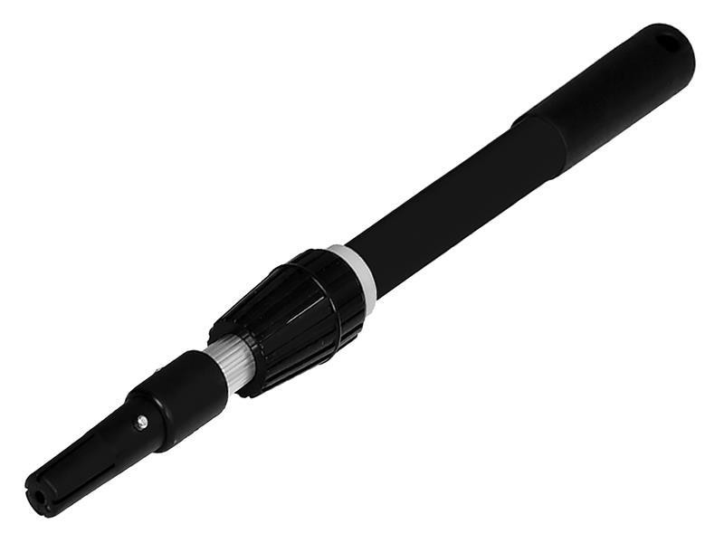 DEWALT 36in Telescopic Skimmer Pole for Easy Pool Cleaning