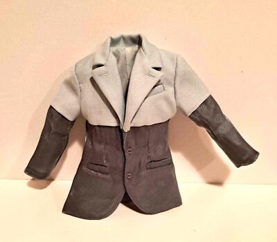 Integrity toys MEN'S JACKET only Lukas Maverick The weekender