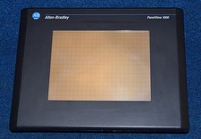 New Allen Bradley 2711-T10C10L1  /F 2711T10C10L1 PanelView 1000 Color *READ*