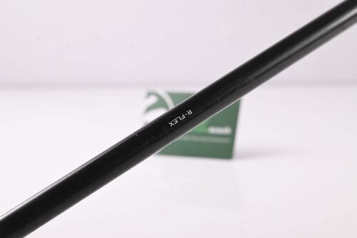 Snake Eyes Fire Forged Pro Driver / 11 Degree / Regular Flex Spalding Shaft - Picture 6 of 8