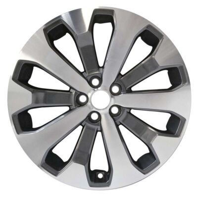 New 20" Replacement Rim for Kia Telluride 2020 2021 2022 Wheel eBay