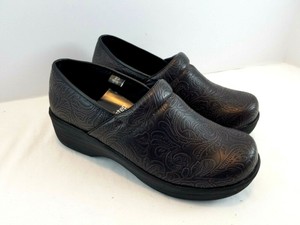 safetstep clogs
