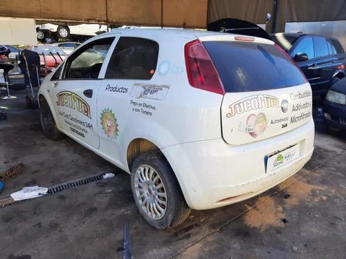55188595 Culata para FIAT GRANDE PUNTO (299) VAN Dynamic 2010 8814809 - Imagen 9 de 10