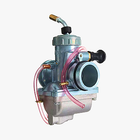 Carburateurs pour moto et scooter