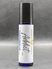 ADDICT type Perfume Oil Impression - Fragrance Body Oils - 10ml - Women's