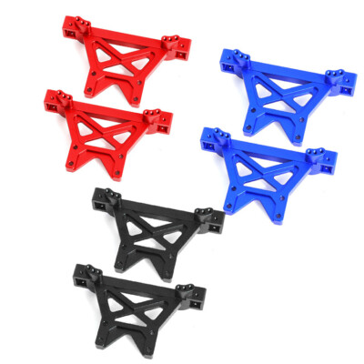 Shock Mounts Universal Shock Tower for Traxxas 1/10 E-Maxx/T-Maxx #4917R