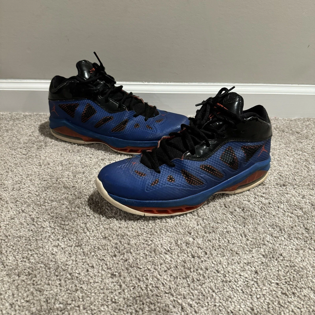 Jordan Melo M8 Advance Game Royal for Sale | Authenticity