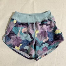 Athleta Girl Shorts Size 6 Kids X-small Outdoors Casual Athletic Youth