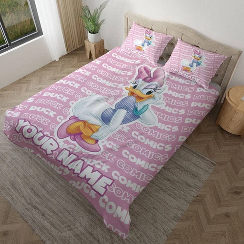 Mickey and Friends Disney Bedding Sets