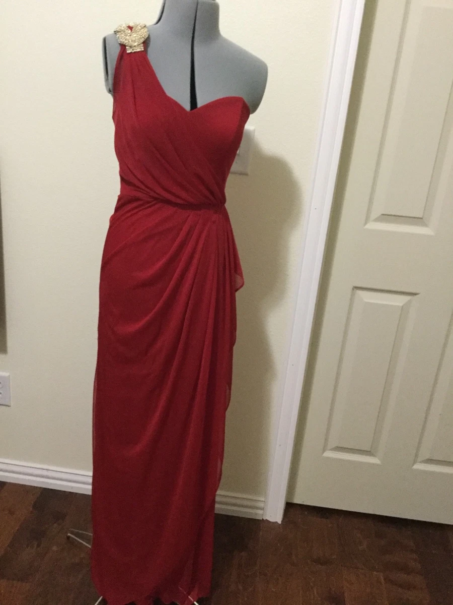 plus size green bodycon dress Camille Satin Draped Corset Floor Length Dress main image 1
