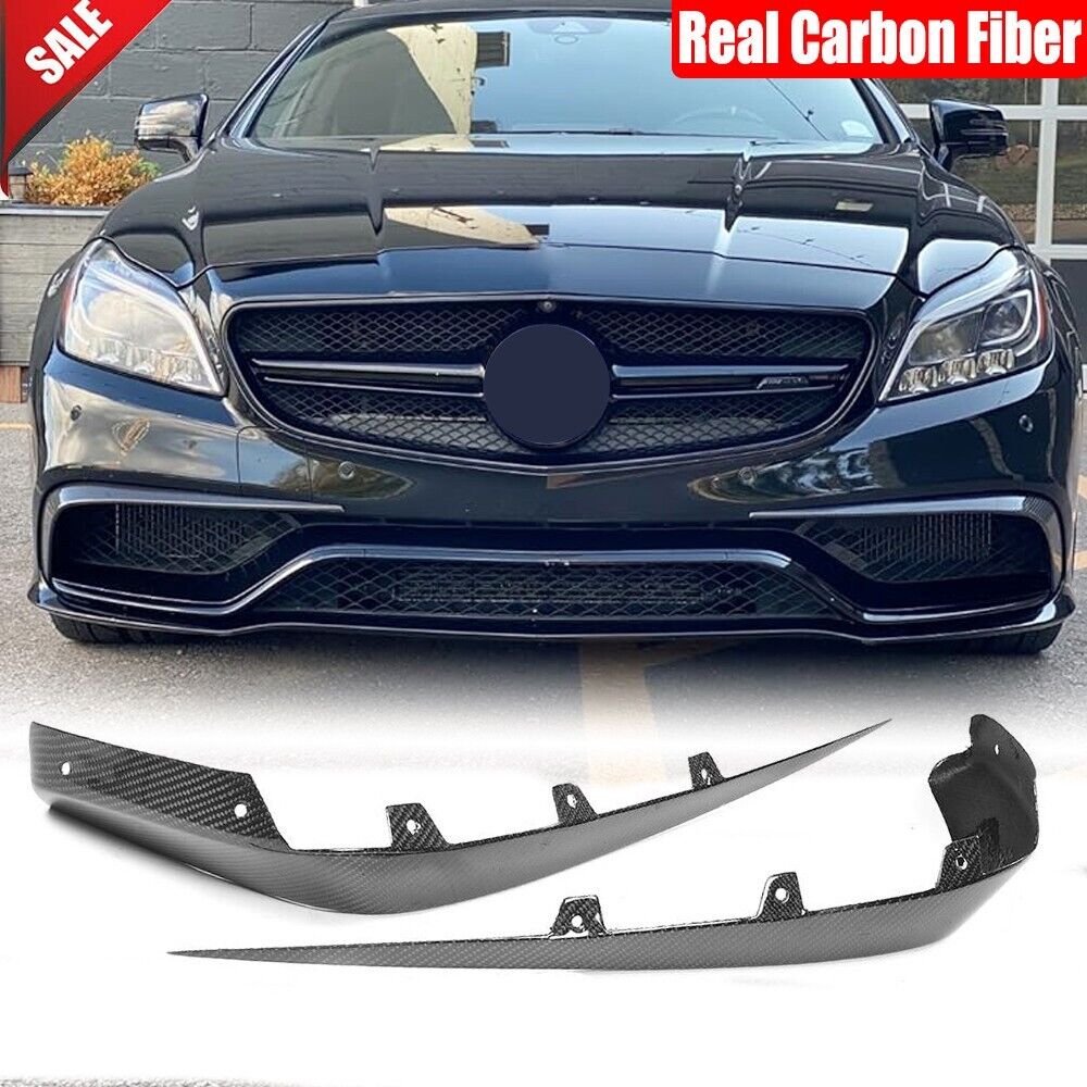Full Hood & Fender + Mirror Kit | MERCEDES BENZ CLS COUPE AMG CLS63 S 2017 Full Hood & Fender + Mirror Kit | MERCEDES BENZ CLS COUPE AMG CLS63 S 2017