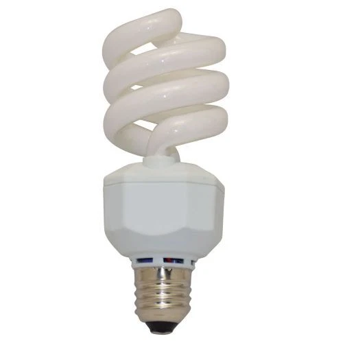 REPLACEMENT BULB FOR FEIT ELECTRIC ESL65TN COIL TWIST SPIRAL 65W 120V