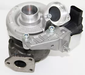 Turbolader + Dichtung MHI BMW 320d 120kw 163PS 11657795499 49135-05671