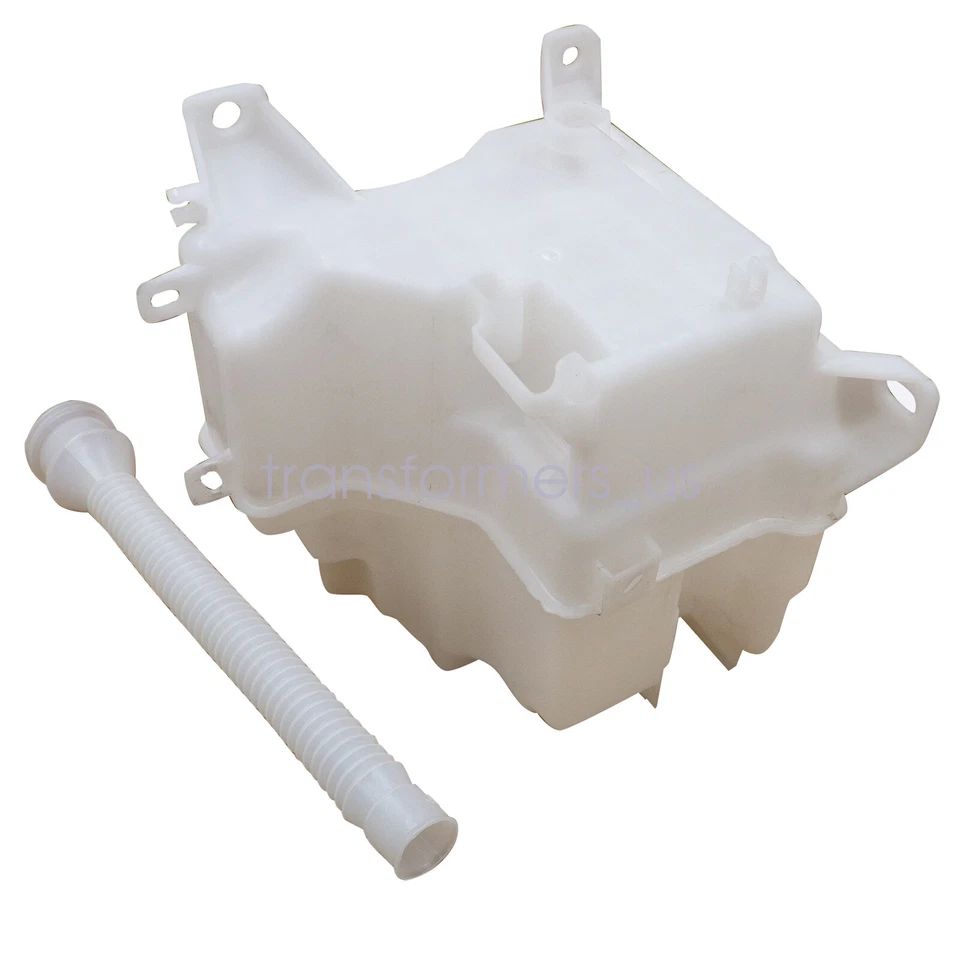853150E040 853150E030 Washer Fluid Reservoir Fits 2010-2015 Lexus RX350 RX450H - Image 3 of 4