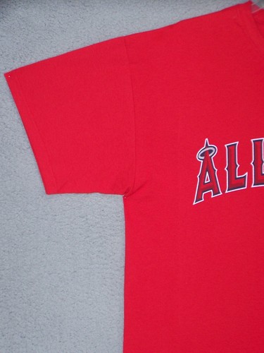 Angles Shirt Adult XL Extra Large 1967 All Star Game 1989 All Star Game 2010 Men - Picture 4 of 10