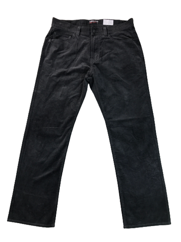 Kirkland men corduroy pant jeans size 