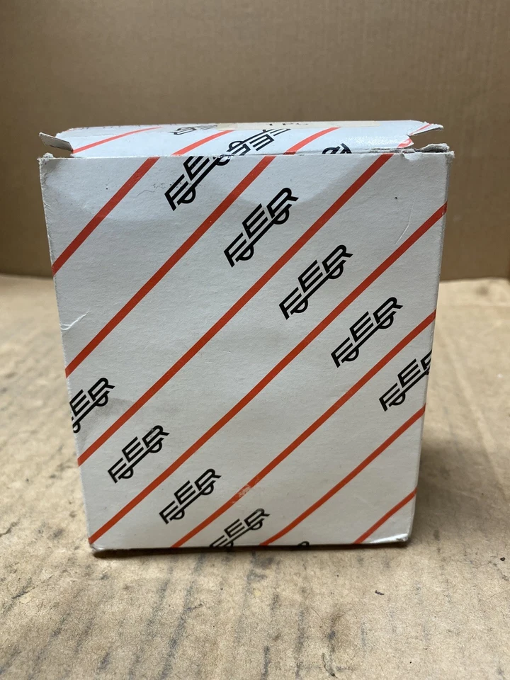 Bocina Alemana Clásica de Repuesto Audi Porsche Volkswagen 12 Voltios #111 951 113 B Foto 3 de 4