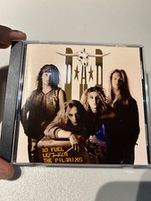 D.A.D.「No Fuel Left For The Pilgrims」 D.A.D. - No Fuel Left for the Pilgrims - Amazon.com Music