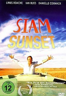 Siam Sunset von John Polson | DVD | Zustand gut - Photo 1 sur 1