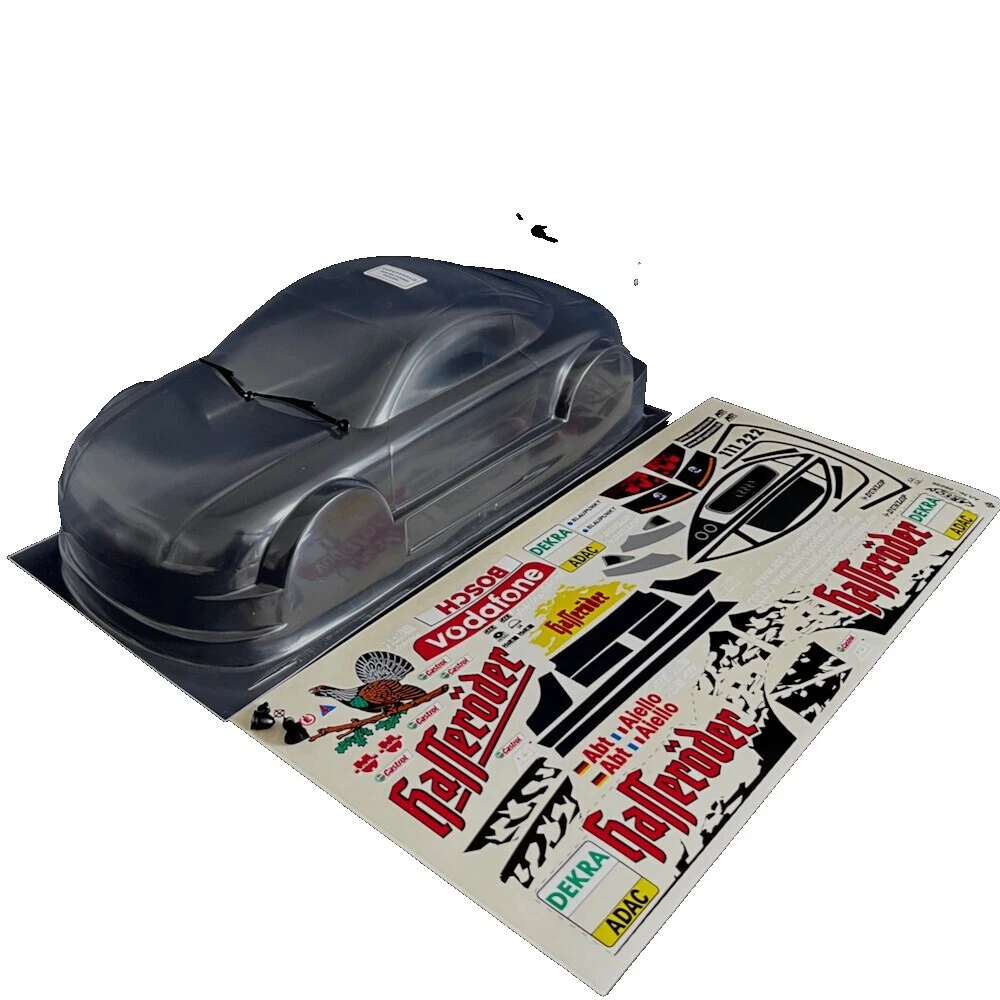 Vehículo Carson Hobby RC Modelo piezas y accesorios para LRP