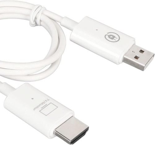 Wireless HDMI Transmitter and Receiver, 1080P Dual Mode Wireless HDMI Extender K - Picture 4 of 9