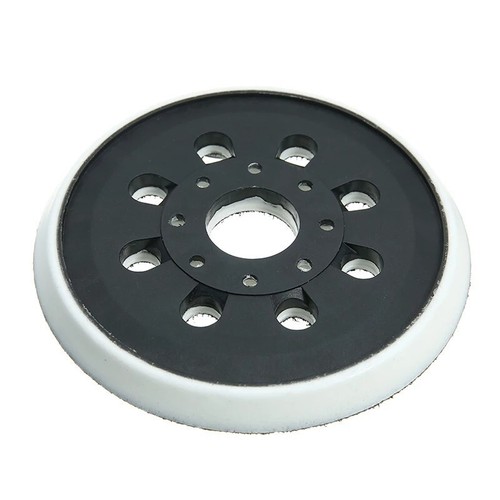 Loop Backing Pad 125mm Sanding Pad | eBay