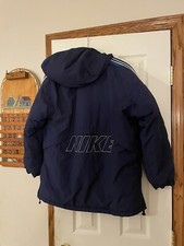 Vintage Nike Jacket