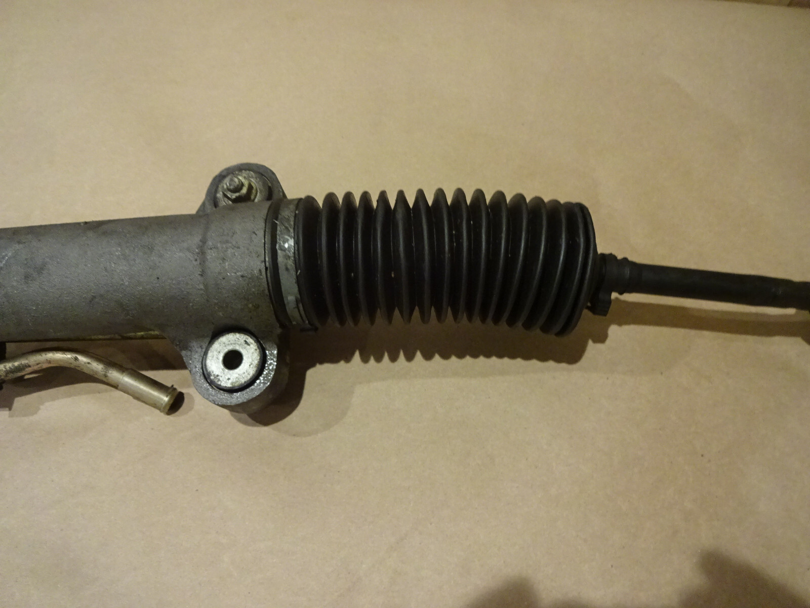 Ferrari 456 Power Steering Rack - P/N 174950
