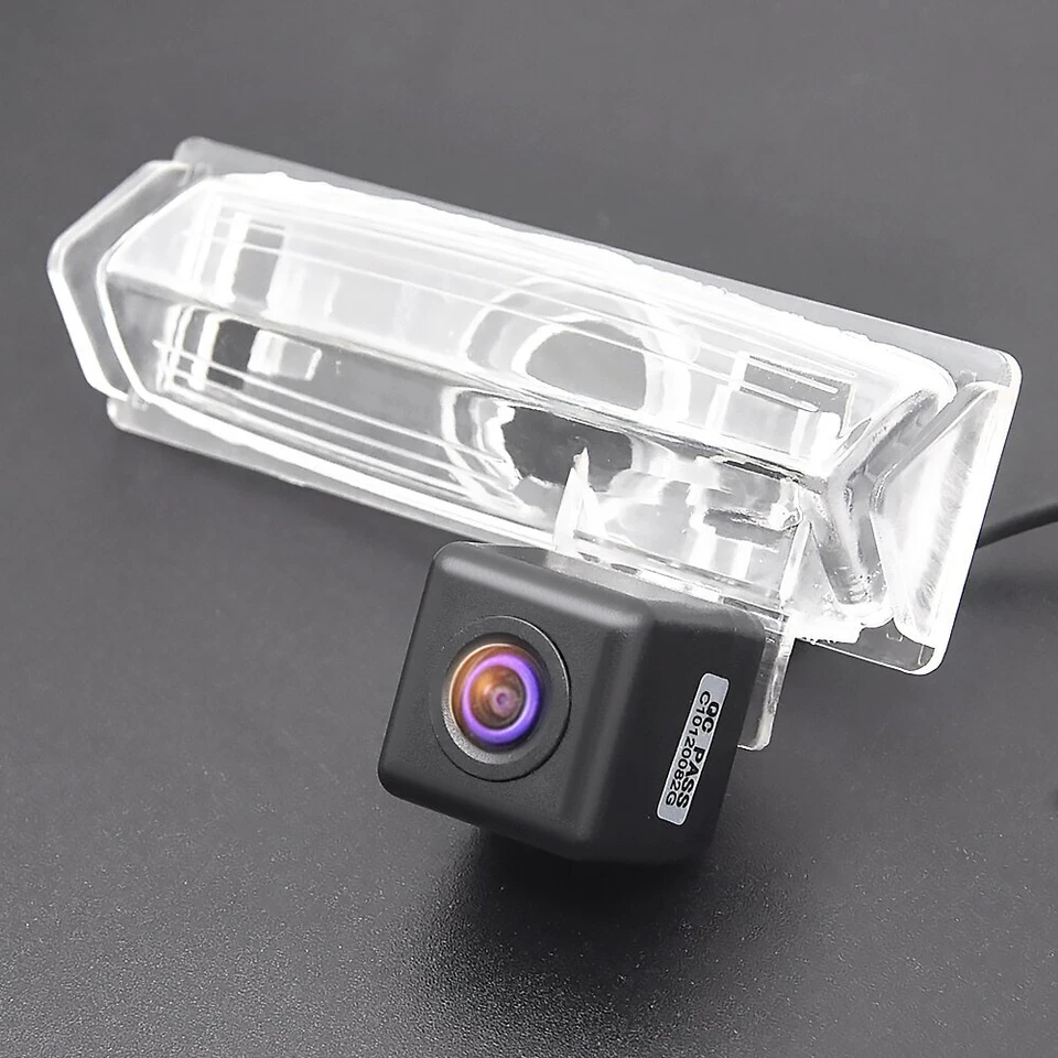 HD CCD Rear View Camera For Lexus IS GS IS200 IS300 LS430 GS300 GS400 GS430 - Image 2 of 4