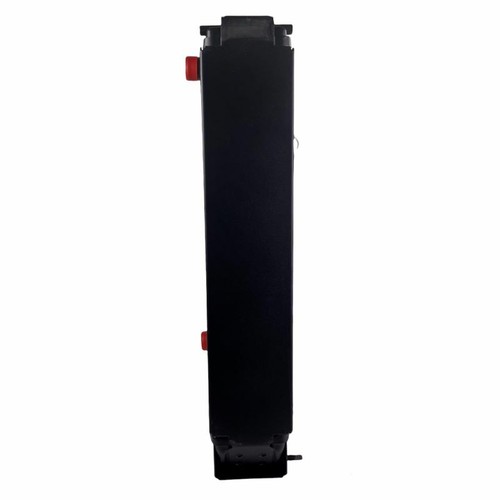 Radiatore per trattore Fiat New Holland serie L 60 - 95 TK TL - Foto 3 di 8