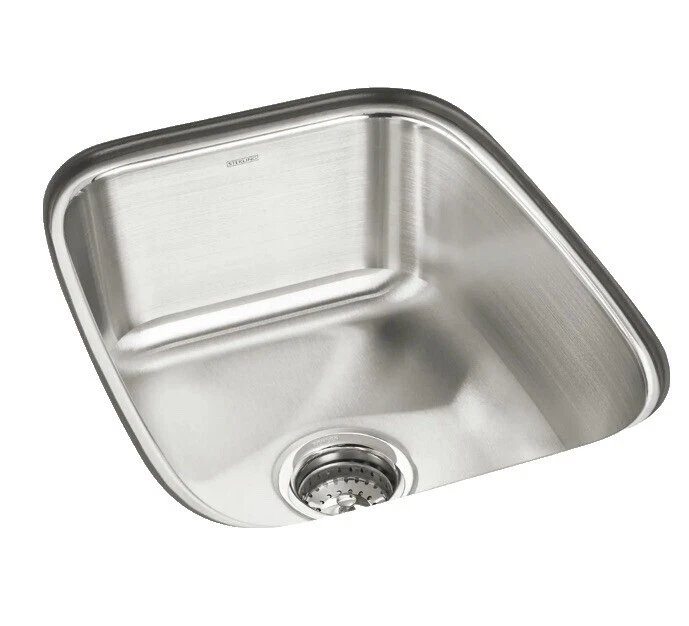 Fregaderos de cocina baño Sterling