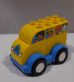 LEGO® Duplo 10857 My First School Bus