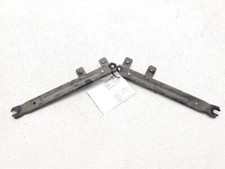 14-19 Infiniti Q50 17-19 Q60 Rear Thinner Stay Brackets (Pair) OEM 554541MG0A