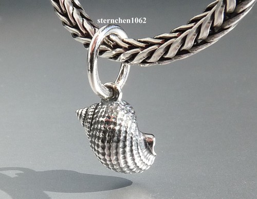 Trollbeads * Tanz der Wellen * Wavebound Tassel * TAGBE-30206 * Sommer 2025 - Picture 3 of 4