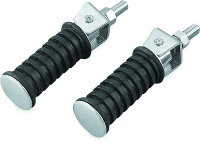 BikeMaster Footpegs Buddy 12mm 171260