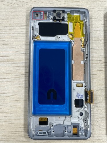 Incell LCD Display For Samsung Galaxy S10 G973 Touch Screen Replacement Assembly - Photo 2 sur 31