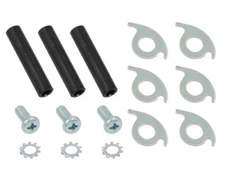 Arctic Cat ZR 8000, 2022-2023, Clutch Cam Arm/Flyweight Hardware Kit