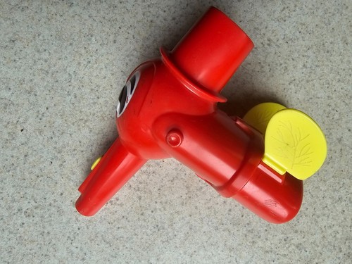 Ohio Art Bizzy Buzz Buzz Battery Operated Writing Pen Toy 1970s Good Condition