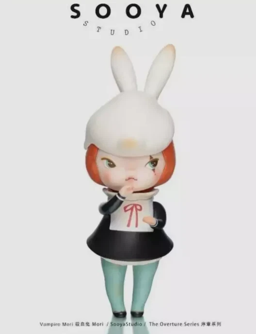 Sooya Studio Sooya The Overture Series Confirmed Blind Box Sooya Studio Sooya The Overture Series Confirmed Blind Box